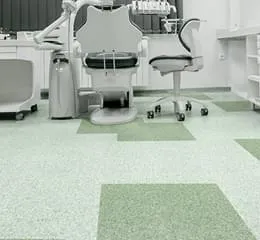 Piso Vinílico Eclipse® Premium